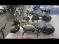 Rooder mangosteen citycoco chopper electric scooter ElektroRoller INTERMOT 2022, WA +8613632905138