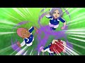 Inazuma Legend Japan - All 75 Hissatsus Techniques | Inazuma eleven GO Strikers 2013