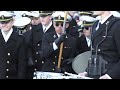 Army-Navy Drumline Battle 2022 (4K)