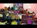 MY HERMES BAG COLLECTION PART 1 (Not Entire)