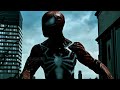 Green Goblin Interrogates Norman Osborn - Marvel Spider-Man 2