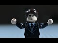 Bully Maguire IN LEGO!