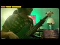 Gabriel | Clubz- Meteoro | [BASS COVER]