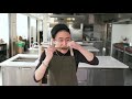 How To Make Drunken Noodles & Clams | From The Test Kitchen | Bon Appétit