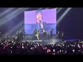 BORNPINK in Manila Day2: LISA's Solo Stage - Lalisa & Money