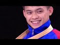CARLOS YULO GOLD MEDALIST FULL PERFORMANCE AND AWARDING CEREMONY
