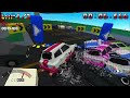 Parking Garage Rally Circuit Official Gameplay Trailer