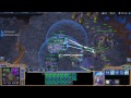 SC2 Speedrun Part 53:  PvZ Not a happy Zergling ;-)