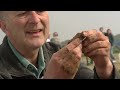 The Priceless Roman Mosaics Buried Beneath This Field in Somerset | Time Team | Odyssey