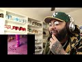 Nicki Minaj OFF THAT POWDER MAN - Big Foot (Official Audio) - REACTION