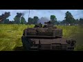 WW2 TIGER 1 VS ABRAMS - CHALLENGE! - How Many Does It Take? - WAR THUNDER