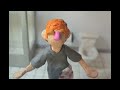 Darren Jack Stauber - Claymation