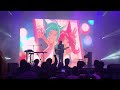 Porter Robinson - Everything Goes On (Live in Singapore)