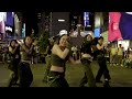 [KPOP IN PUBLIC NYC | TIMES SQUARE] BADVILLAIN (배드빌런) - 'BADVILLAIN' Dance Cover by ONE DANCE CREW