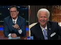 Dana Carvey’s Joe Biden Impression Is Better Than Anyone on SNL