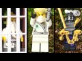 ⭕ LEGO NINJAGO - Die Rückkehr des 4-köpfigen Drachens SPECIAL – Pandido