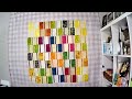 The Give & Take Quilt