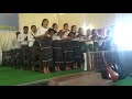 KBYF CHOIR