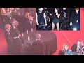 200108 GAON chart Nct dream reaction to Hwasa - twit