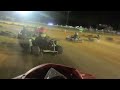 Mojave Karting Complex Ghosts, Goblins and Go-Karts 2022 Medium/Heavy Predator Heat Races