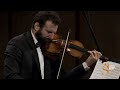 Beethoven “Spring” Sonata op.24, Peter Laul, Ilya Gringolts