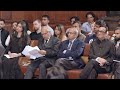 Palki Sharma Viral Speech Oxford Union for Modi's India