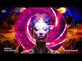 Ultimate Metaphysical Eye Awakening | InstantThird Eye Activation | Kundalini DMT Experience |963Hz