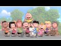 The Peanuts Movie - A Tale of Self-Respect & Selfless Love