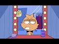 Conroy Cat | ALL EPISODES | Cartoons by Dtoons