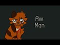 oh baby...aw man | warriors oc pmv - tw