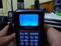 Uniden UBCD396T Scanner setting CTCSS/DCS tone