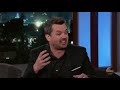 Jim Jefferies Doesn't Understand Americans