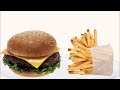 click this video to explode food