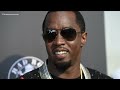 Diddy responds to violent attack video
