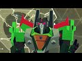 Starscreams Most Evil Moments | Cyberverse | Full Episodes | Transformers Official