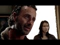 No One Understands Shane | The Walking Dead