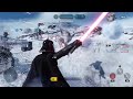 Star Wars™ Battlefront™ Beta Vader