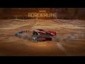 What if? Tame Impala - Borderline Was a Player Anthem - Rocket League