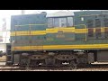 EMD POWER! | Class 661 in and around Veles (part 1)