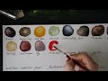 Transform Your Watercolor Paintings with These Jaw-Dropping Colors