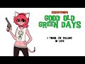 kennyoung - Good Old Green Days