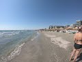 22/June/22 Romania/ Mamaia Nord Beach