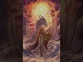 Fire Emblem - A Funeral of Flowers (Rain/Thunder/Inferno/Embers)