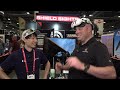 Exploring the Future of Firearm Training with Ace VR Shooting Program | SHOT Show 2024 Experience