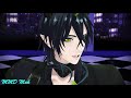 【MMDツイステ】Love Me If You Can【マレウス】