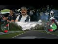 SCARED & NOT READY FOR THIS *PART 2* 2023 Compilation! // Nürburgring