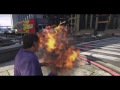 Paul Blart: Los Santos