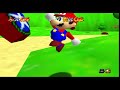 More Objects Showcase in SM64 (SM64 ROM MANAGER)
