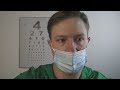 ASMR Cranial Nerve Exam (Soft-spoken Medical Roleplay)