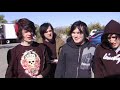 Behind the Scenes: Making of Alesana Ambrosia Music Video